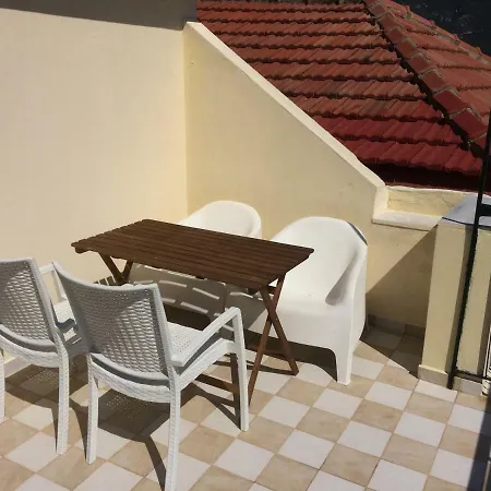 Angies House