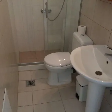 דירה Angies House *