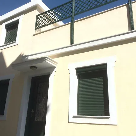 Angies House דירה