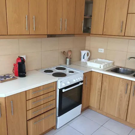 דירה Angies House *