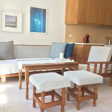 Angies House דירה