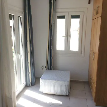 דירה Angies House