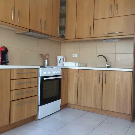 דירה Angies House *