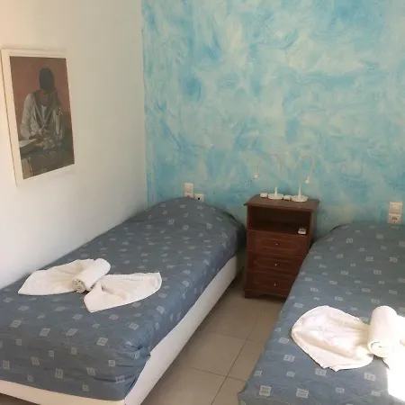 Angies House * Skopelos Town