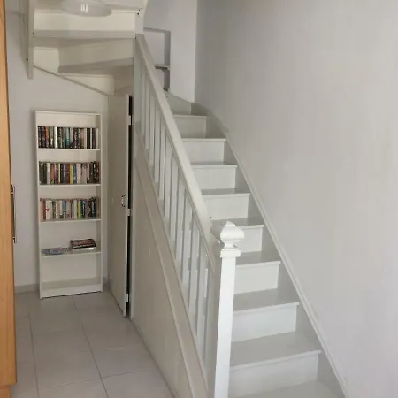 Angies House