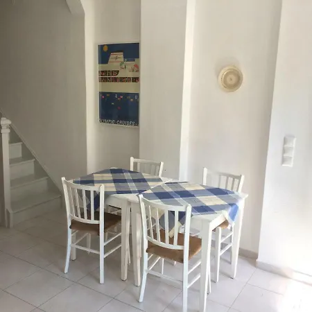 Angies House *